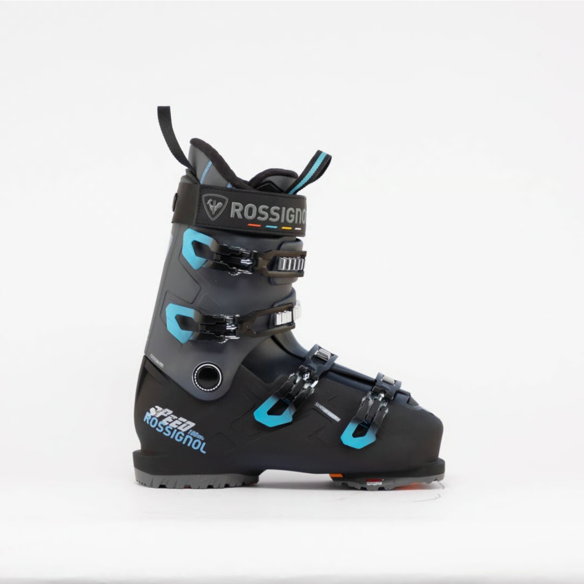 Scarponi da Sci Rossignol Speed 100 HV+ Uomo foto 3