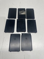  Lot of 8 Zebra BT-000409A Batteries