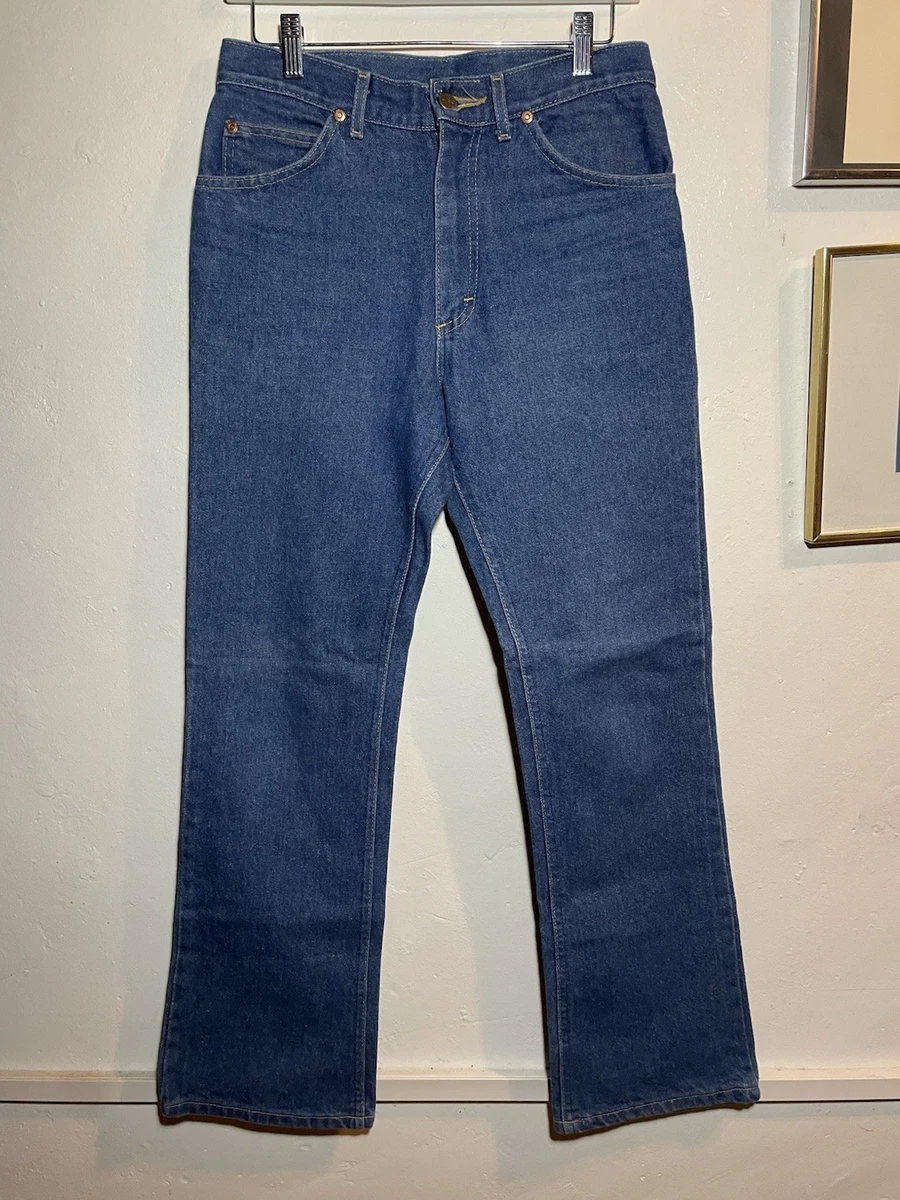 25+ Lee 1970s Vintage Jeans for Men for sale | Updated Sep 2026