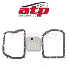 Atp Automatic Transmission Filter Kit For 1998-2003 Dodge Durango - Fluid Ve