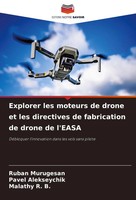 Ruban Murugesan (U. A.) | Explorer Les Moteurs De Drone Et Les Directives De...