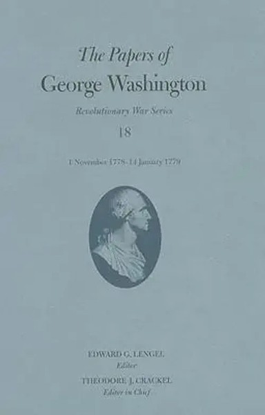 George Washington | The Papers of George Washington Volume 18 | Buch | Englisch-image