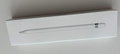 Apple Pencil (1st Generation) - Weiß (MK0C2ZM/A) + neu und OVP