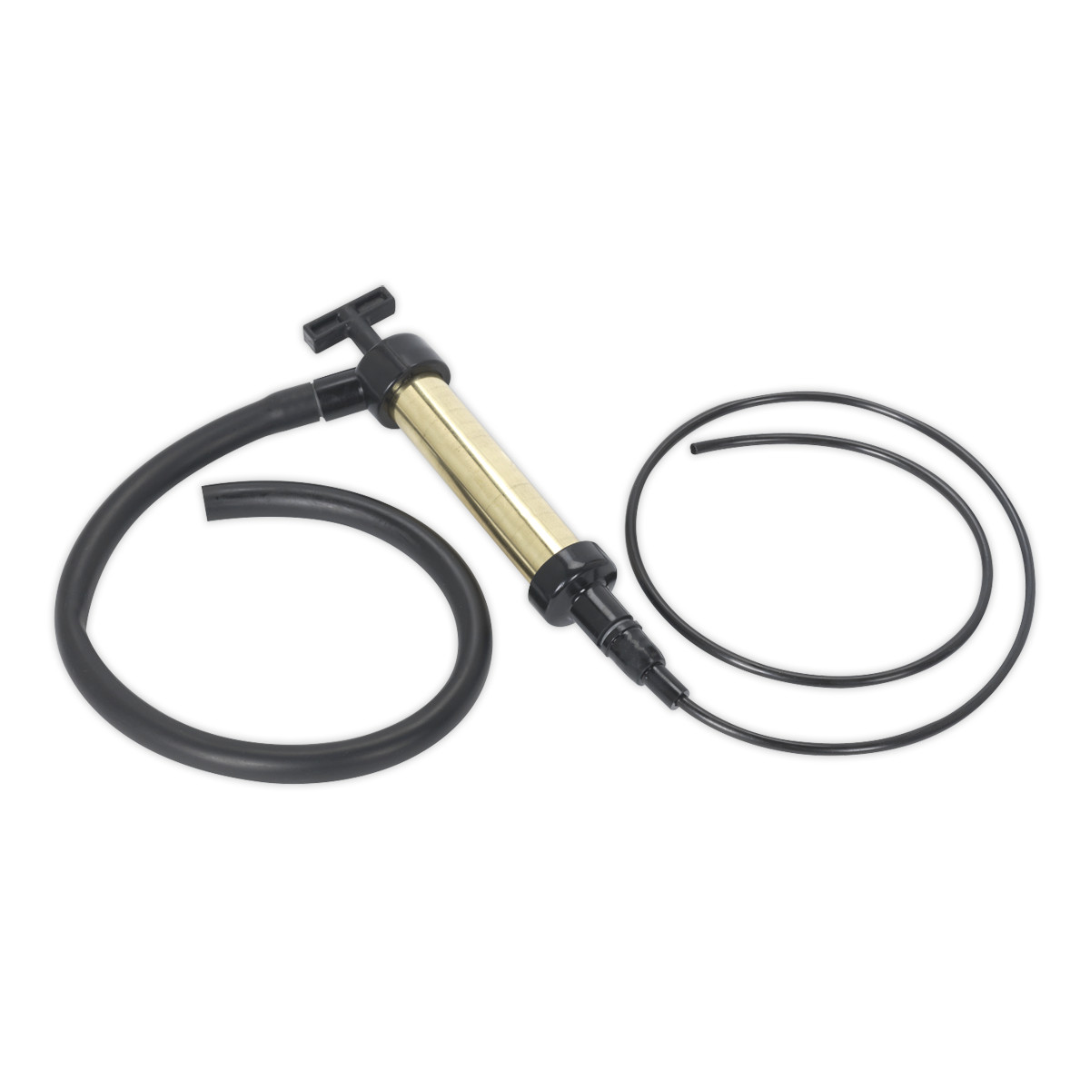Fluid Transfer Pump