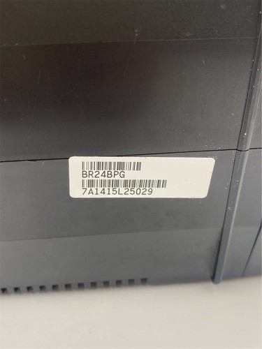 APC Back-UPS Pro Externer Akkupack (OHNE AKKU) BR24BPG - Bild 7 von 7