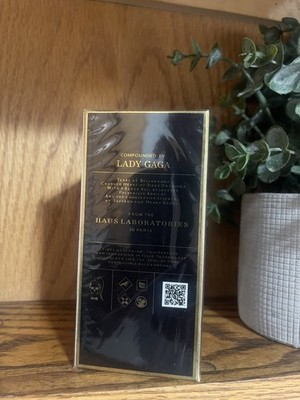 Lazy Gaga Fame Box Perfume | eBay