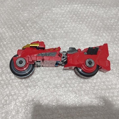 DX Enya Raidon Sentai Gear 46 Donmo Motaro Bustaro Sentai Don Brothers