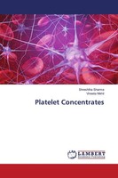 Platelet Concentrates Vineeta Nikhil