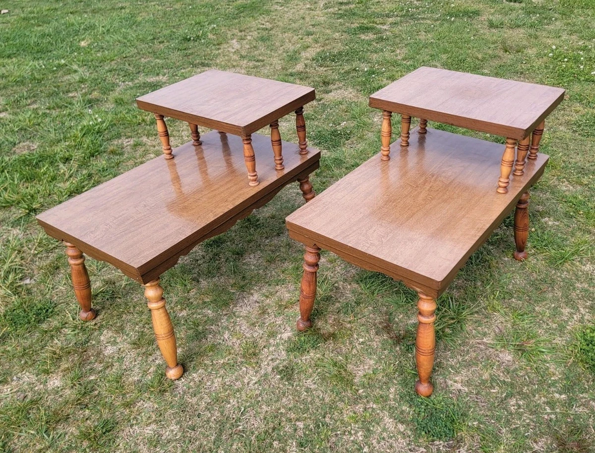 25+ vintage step table for sale | Updated Oct 2026