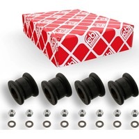 Febi Bilstein 17101 Reparatursatz Stabilisatorlager FüR Mercedes Benz 190 W201
