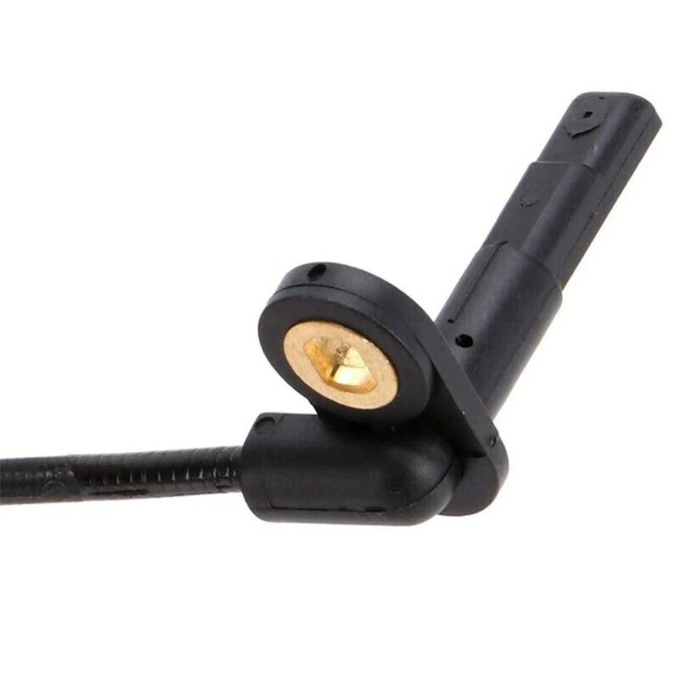 2PCS New ABS Wheel Speed Sensor 5105573AA For Jeep Compass Patriot Dodge Caliber Foto 3 de 4