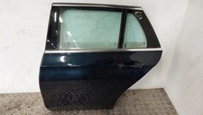 Mercedes-Benz E W213 2017 Links Tür hinten JUM110439 Mercedes-Benz E W213 2017 Links Tür hinten JUM110439