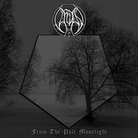 Vardan - From The Pale Moonlight - Cd - G1398Z