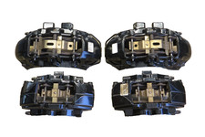 2014-2019 Chevrolet Corvette Z06 C7 Front Rear Brake Caliper Set Oem A875