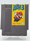 Super Mario Bros. 3 NES