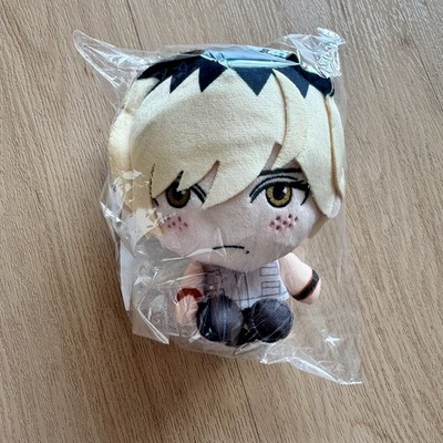 Silent Hill Plushie Plush Heather Mason Good Smile No Tariff