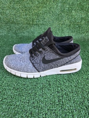 Nike SB Stefan Janoski Max Mens Size Women's 7.5 Skate 631303-102