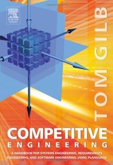 Competitive Engineering: A Handbook for Systems Eng... | Buch | Zustand sehr gut