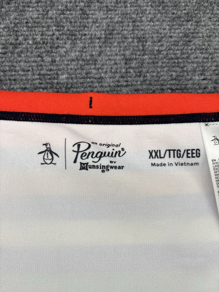 Calzoncillo de natación Penguin By Munsingwear Pride XXL Rainbow Speedo para hombre Foto 3 de 4