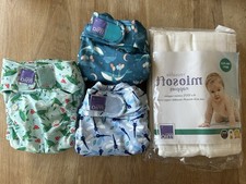 Bambino Mio Reusable Nappy Bundle