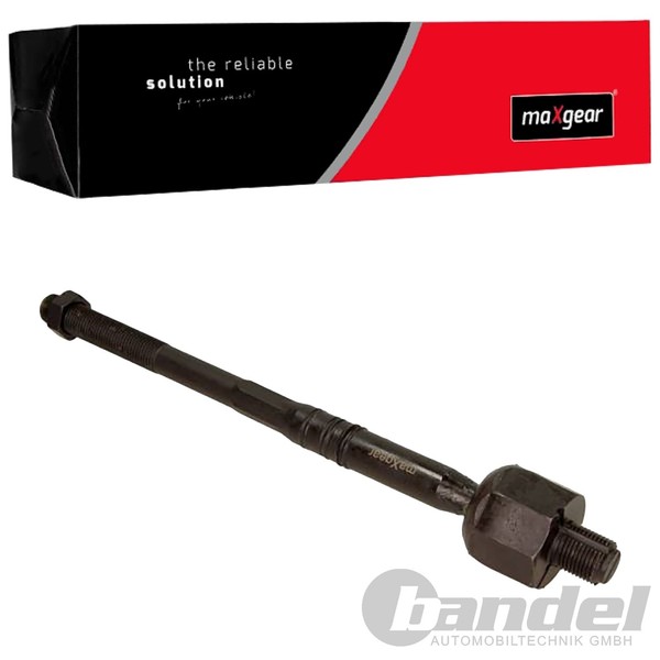 Maxgear Axialgelenk Spurstange Innen Passend FüR BMW 1 3 X1 Z4 | 69-0864-image