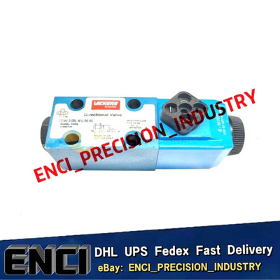 DG4V-3-0BL-M-U-B6-60 Eaton Vickers (Danfoss) Valve 871162 /Made in UK