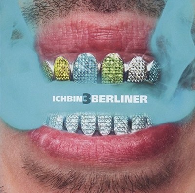 Ufo361 - Ich Bin 3 Berliner [New CD] Germany - Import