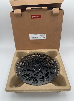 SRAM PG-1130 11-Speed Cassette 11-42T