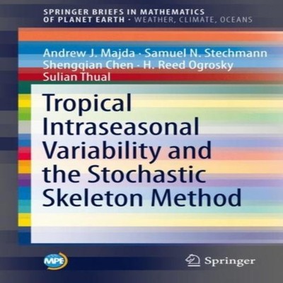 Tropical Intraseasonal Variability and the Stochastic Skeleton Me