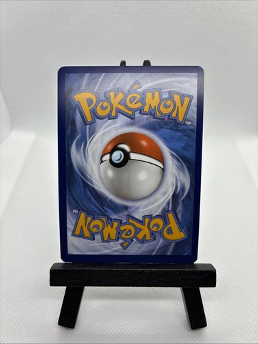 Dolliv 020/197 SV03: Obsidian Flames Reverse Holo - Picture 2 of 2