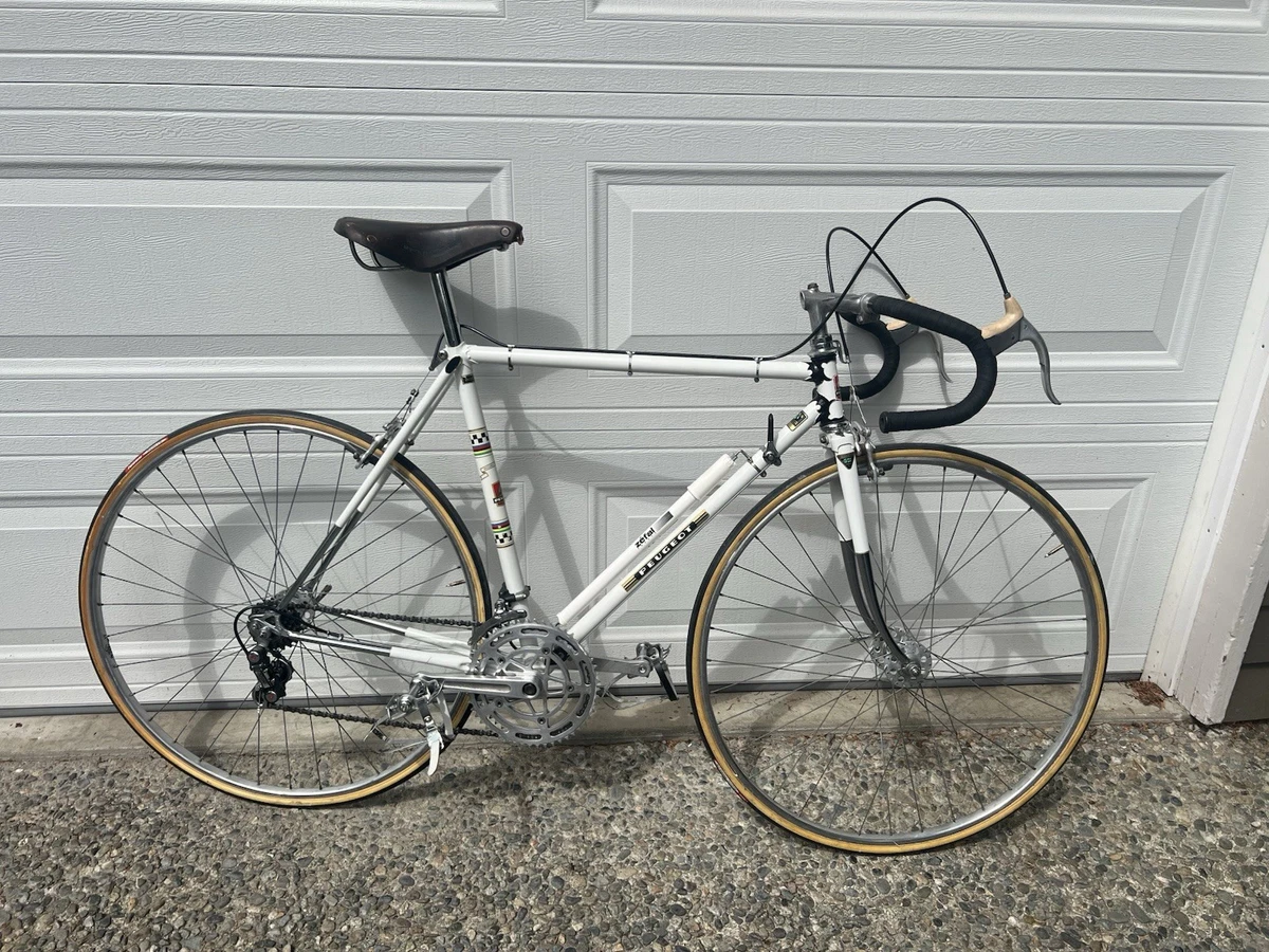 Peugeot Px10 In Vintage Bikes for sale | eBay