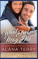 Alana Terry | What Dreams May Die | Taschenbuch | Englisch (2024) | Alana Terry