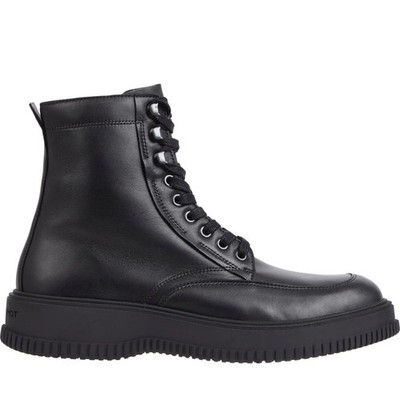 Everyday Class Termo Boot Tommy Hilfiger FM0FM04658 BDS