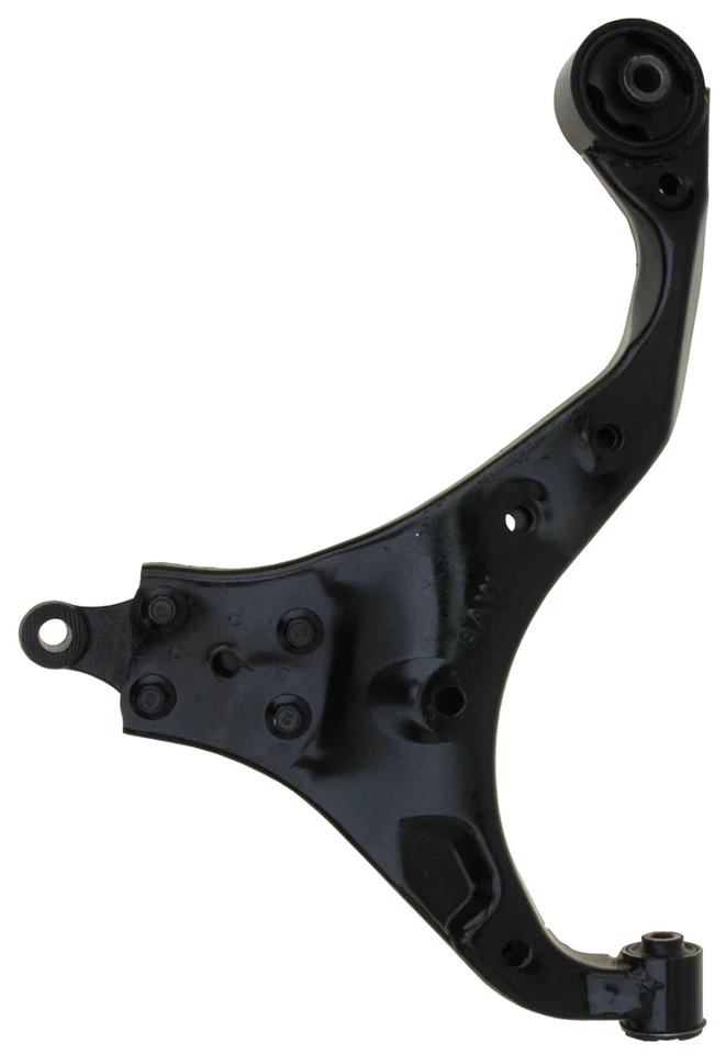 AC Delco 45D10086 Suspension Control Arm For 05-10 Hyundai Kia Sportage Tucson - Image 2 of 3