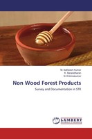 M. Satheesh Kumar (U. A.) | Non Wood Forest Products | Taschenbuch | Englisch