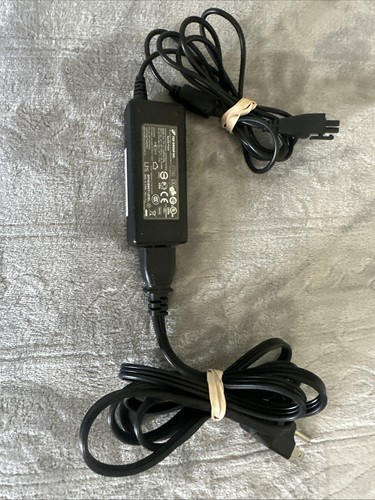 FortiGate 60e Original Power Adapter