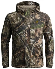 BLOCKER DRENCHER JACKET - MO COUNTRY DNA - X-LARGE - E.04.03.B.02