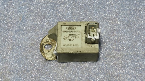 Ford Mondeo FOCUS - Zündverteiler Steuergerät Relais 93AB-12A019-AB 0310025012