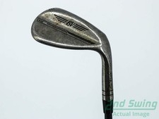 Titleist Vokey Wedgeworks Wedge Lob LW 58° Graphite Stiff Right 35.5in