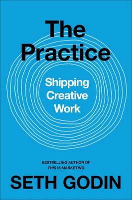Seth Godin | The Practice | Taschenbuch | Englisch (2020) | EAN 9780241470046