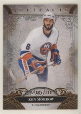 2020-21 Upper Deck Artifacts Legends Copper 5/299 Ken Morrow #149 ez4