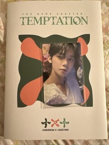Temptation Txt | eBay