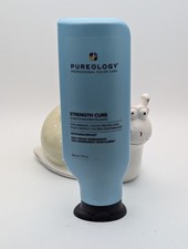 PUREOLOGY Strength Cure Strengthening Conditioner 266 ml Damaged Colour Treated
