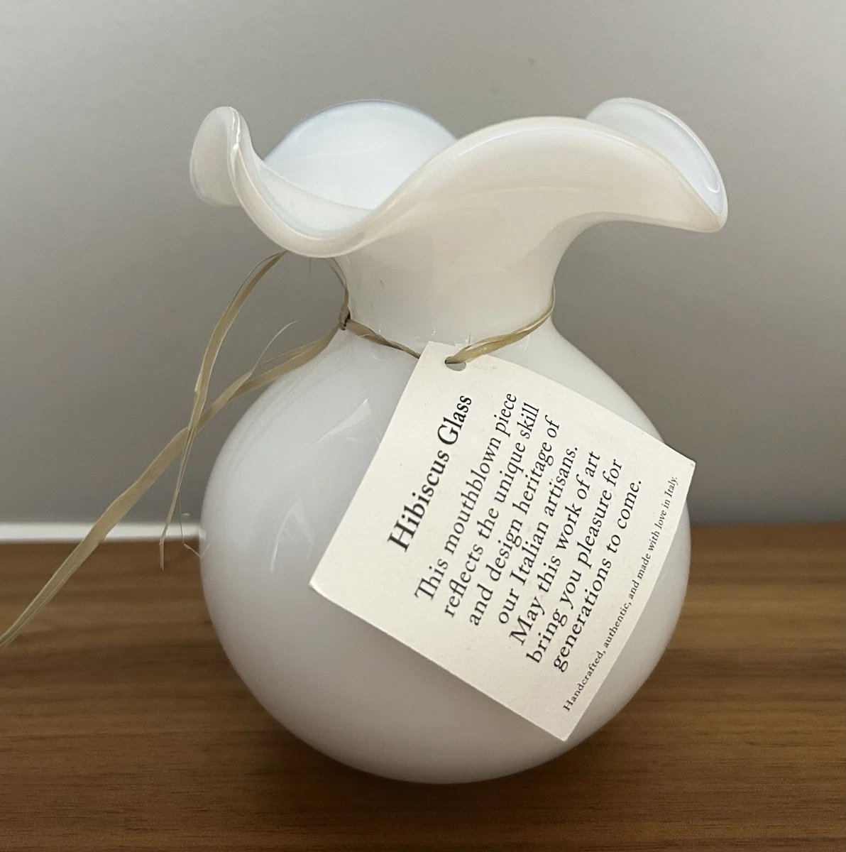 VIETRI Vases for sale | eBay