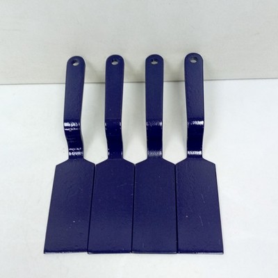 4x Metal Slapping Spoon Panel Beating Tools Light Workface Ground | eBay UK
