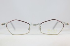 VINTAGE TAXI SM-69 C-04 EYEGLASSES NEW OLD STOCK  MADE IN TALY