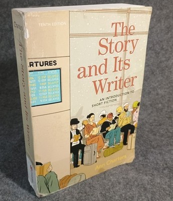 The Story and Its Writer Ann Charters Tenth Edition Introduction to Short