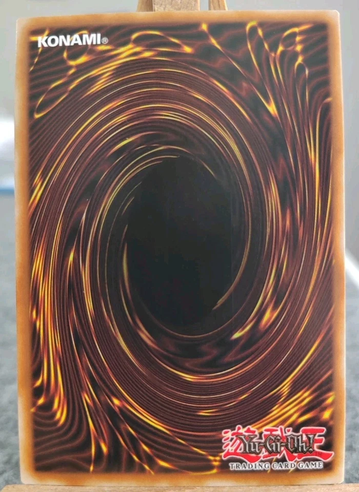 VAMPIRE SORCERER - SHSP-EN029 Ultra Rare / 1st Edition Near Mint - Bild 2 von 2