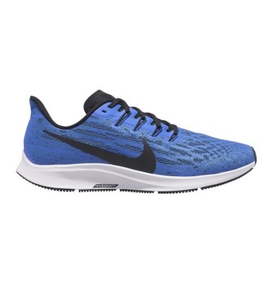 Nike Air Zoom Pegasus 36 Herren Sportschuhe Laufen Fitness mehrere Größen Neu UVP 130£