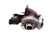 Audi A4 B8 A5 Q5 Seat Exeo 2.0 TDI 125KW 170PS Turbolader Turbo 03L145702E